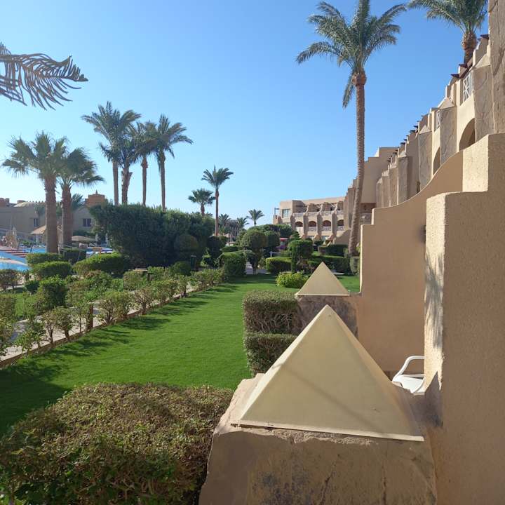 Pool Prima Life Makadi Resort