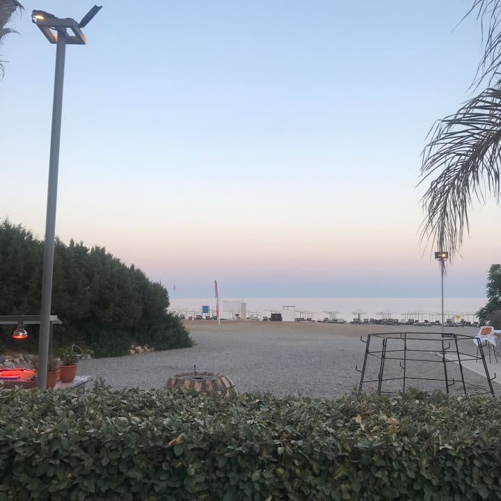 Strand Princess Andriana Resort & Spa