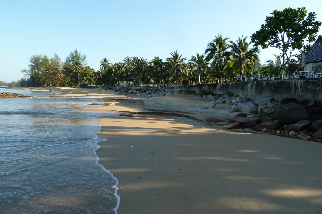Strand Seaview Khao Lak Resort
