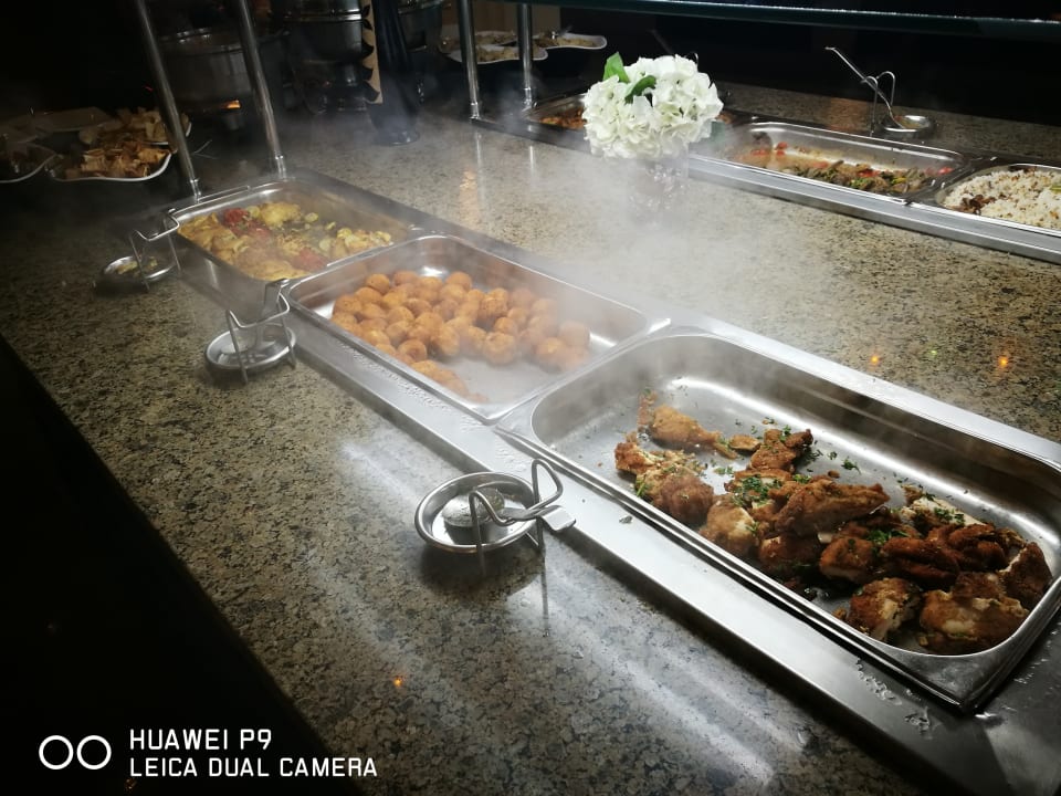 Gastro Jaz Makadi Oasis Resort