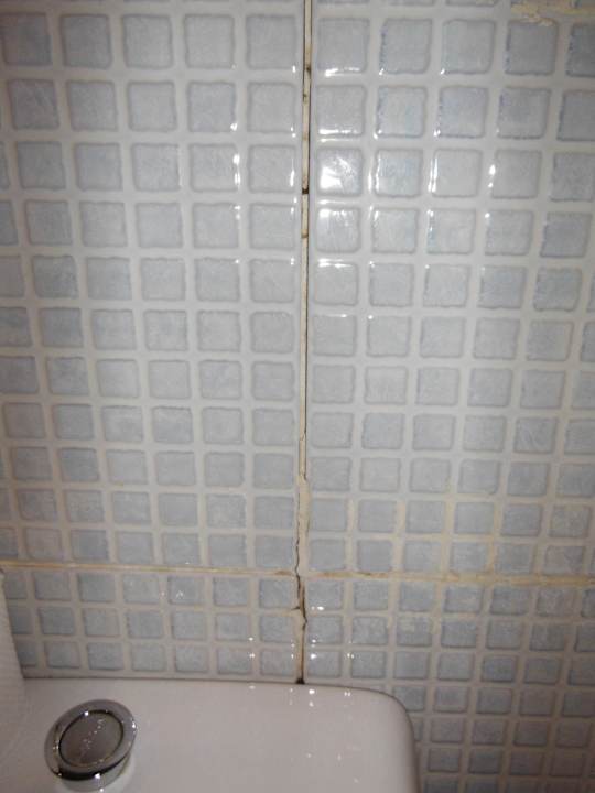 Łazienka Pickalbatros Alf Leila Wa Leila Resort - Neverland Hurghada