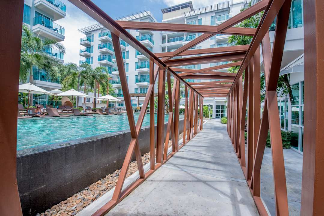 Sonstiges Fishermen's Harbour Urban Resort