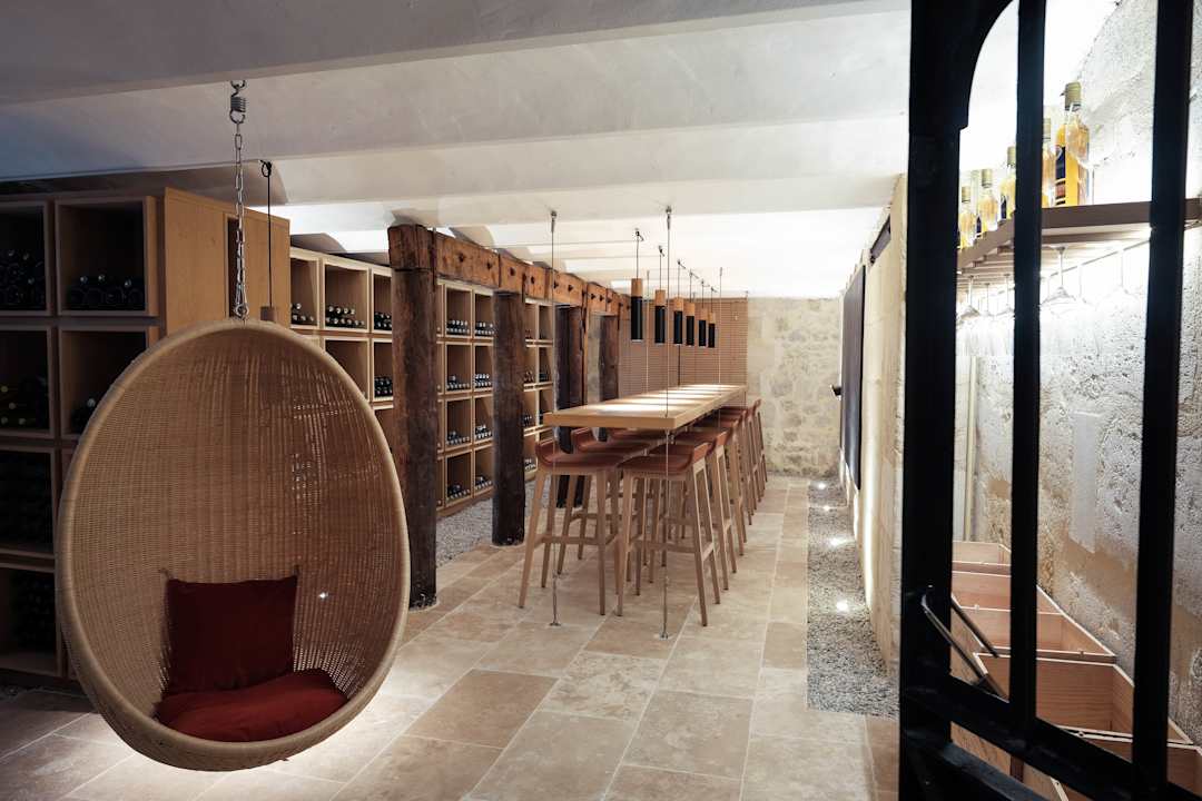 Gastro La Course Maison D'Hôtes de Luxe