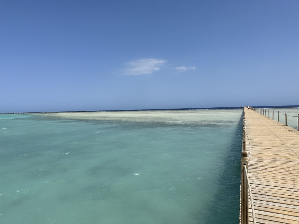 Strand Casa Mare Resort