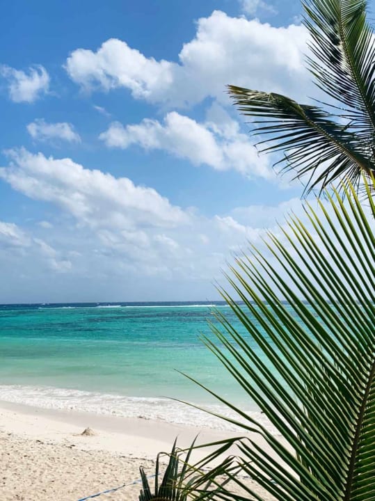 Strand Akumal Bay Beach & Wellness Resort