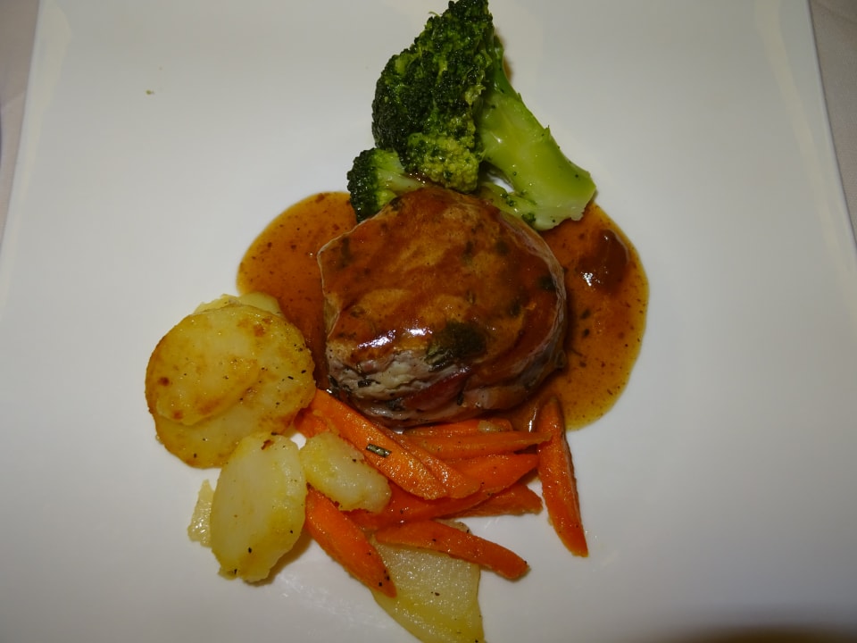 Gastro Aldiana Club Rocca Nettuno Calabria