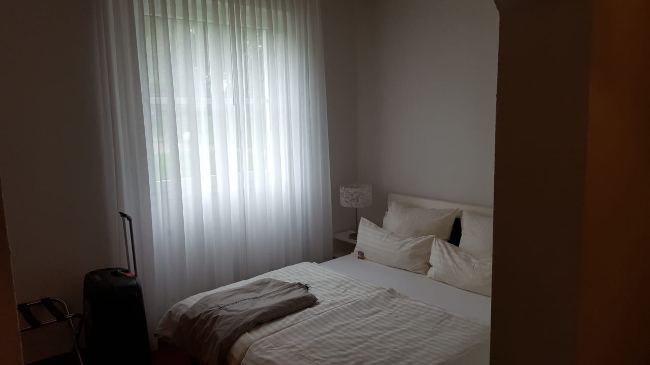 Zimmer Hotel zum Kuhhirten