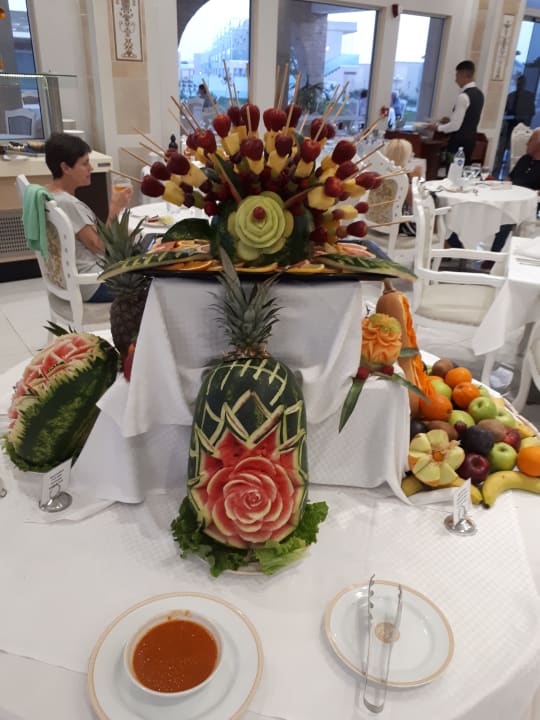 Gastro Sandy Villas Resort