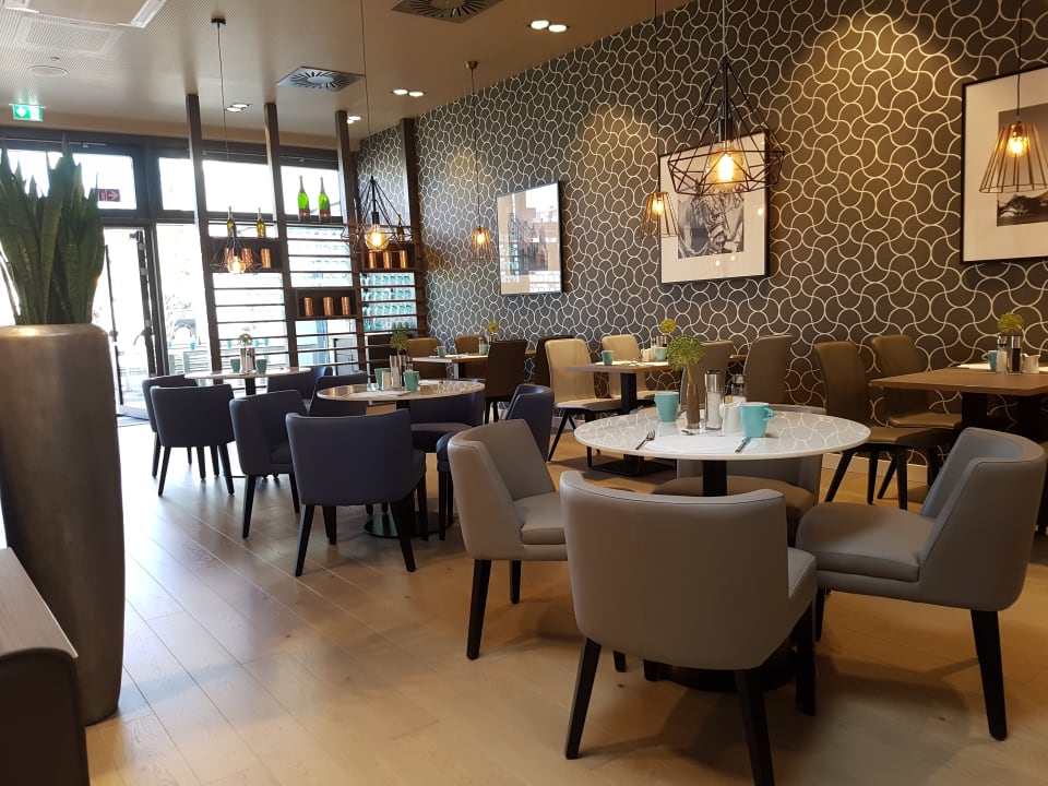 Restaurant Leonardo Hotel Munich City East