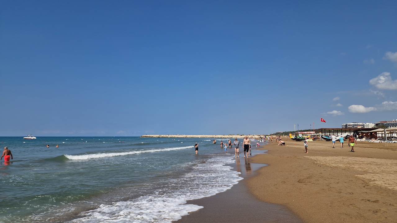 Strand Hane Family Resort