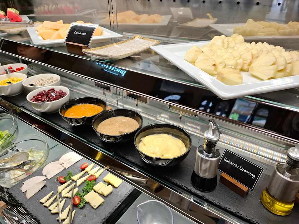 Gastro Pipa Hotel Bangkok Sukhumvit 11