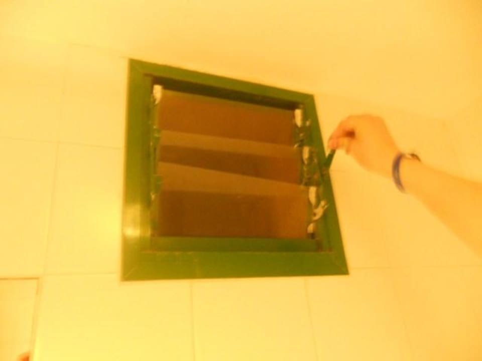 Łazienka Elba Lucía Sport & Suite Hotel