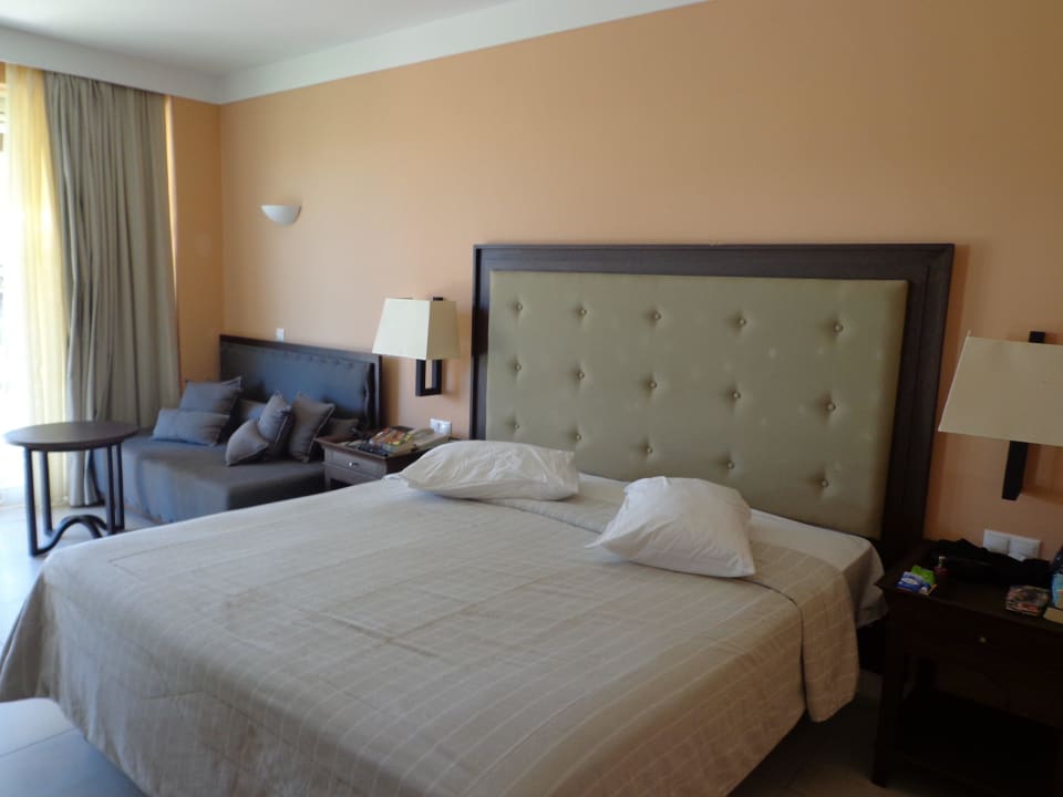 Zimmer 321 Atlantica Belvedere Resort