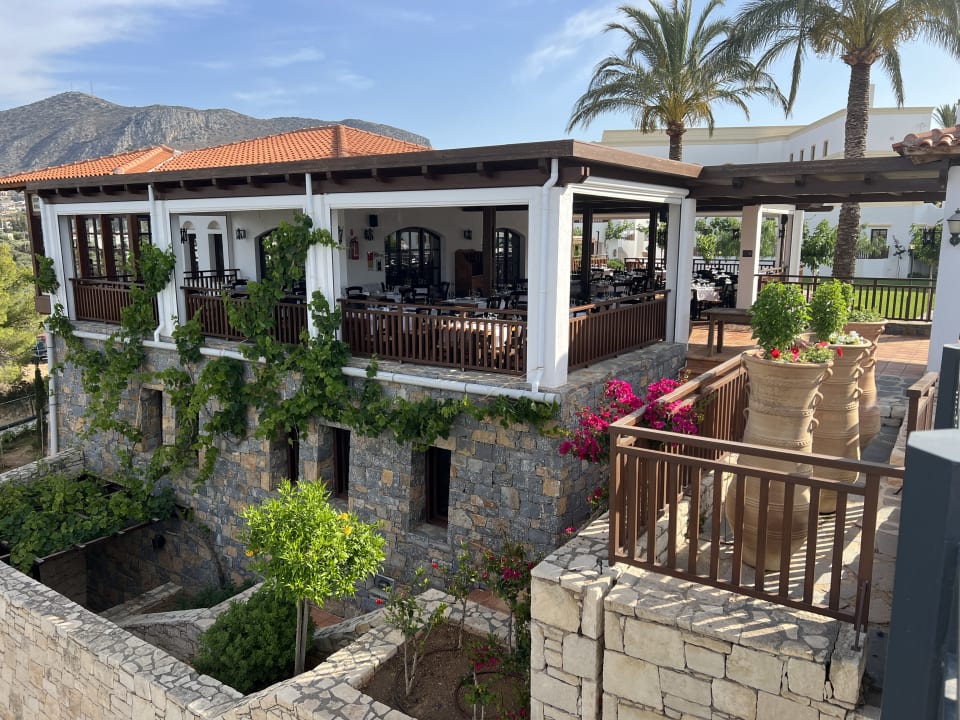 Gastro Creta Maris Resort