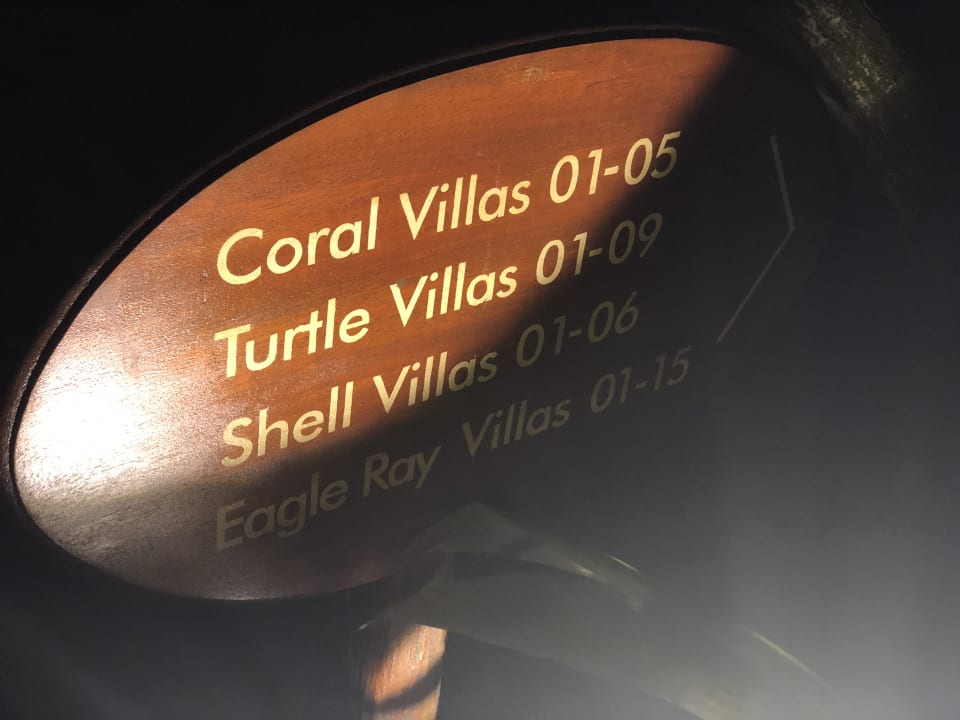 Sonstiges Komandoo Island Resort & Spa - Adults only