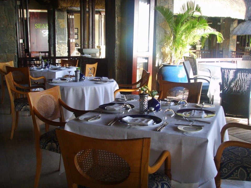 Seasons by Stephan The Westin Turtle Bay Resort & Spa