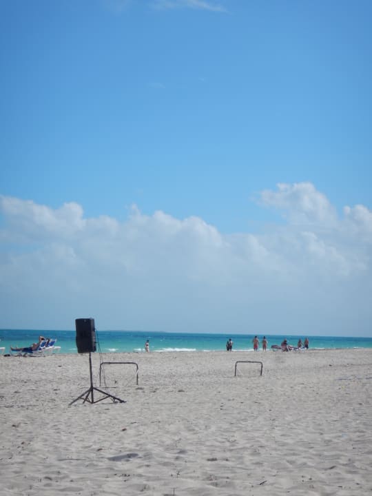 Strand Paradisus Princesa del Mar Resort & Spa - Adults only