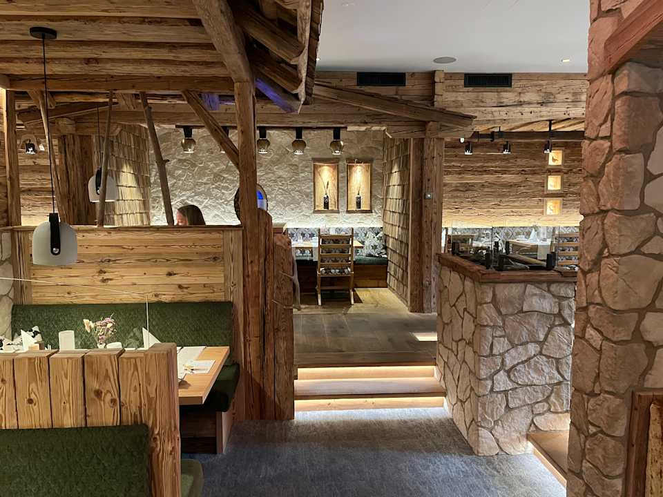 Gastro Alm- & Wellnesshotel Alpenhof