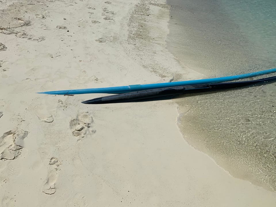 Strand Summer Island Maldives