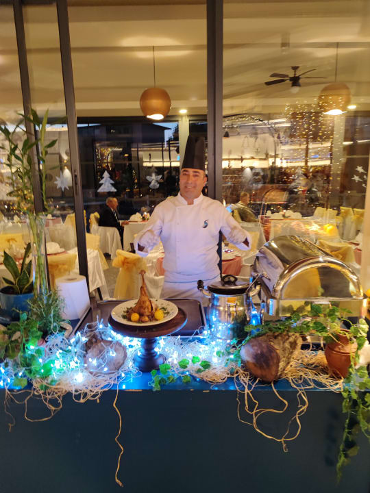 Sonstiges Seaden Quality Resort & Spa