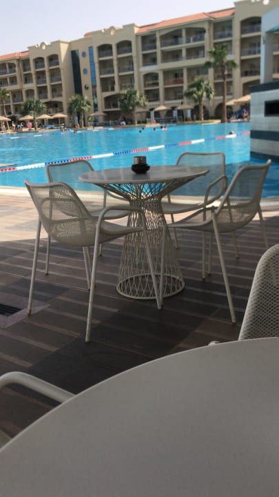 Gastro Pickalbatros White Beach Resort - Hurghada