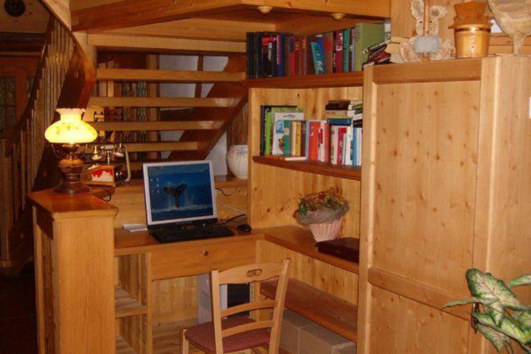 Ambiente Hotel Schäpfle Stammhaus