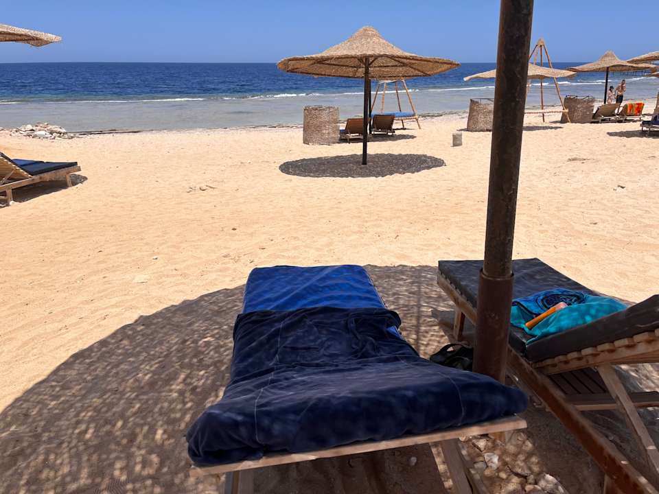 Strand Coral Hills Resorts & SPA