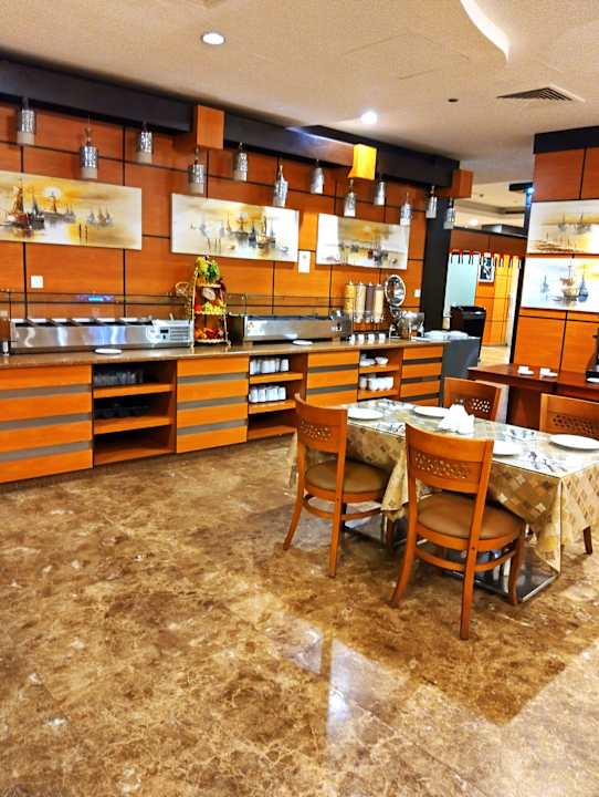 Gastro Pearl Swiss Hotel