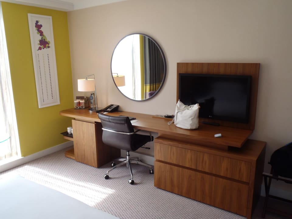Das Zimmer Hilton London Wembley