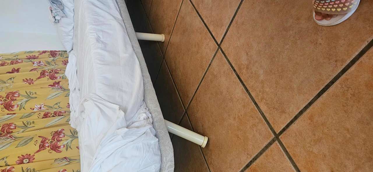 Zimmer SBH Club Paraiso Playa