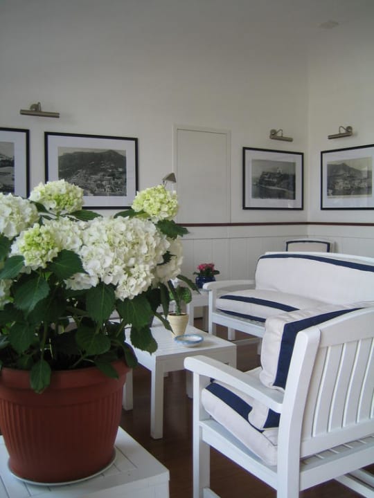 Maritime Atmosphäre Hotel Casa Celestino