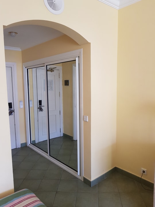 Zimmer Abora Buenaventura by Lopesan Hotels