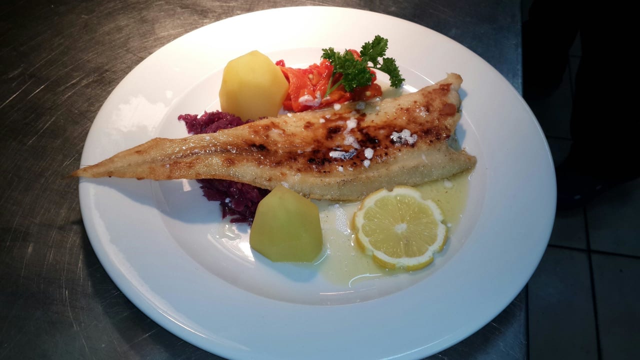 Seezunge Hotel LIVVO Risco del Gato Suite