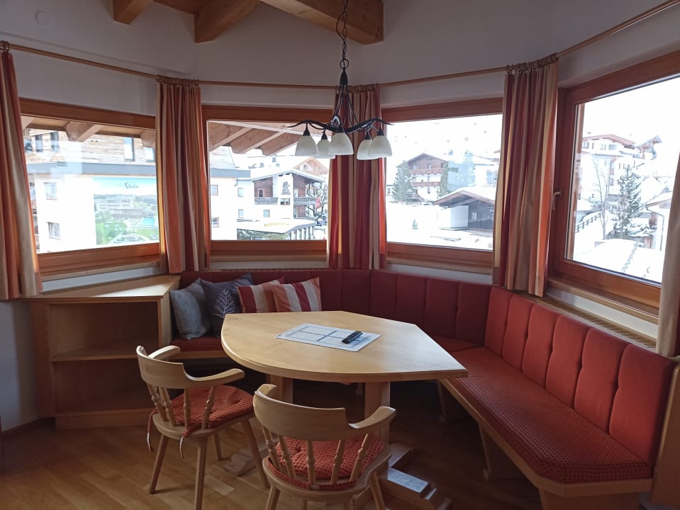 Zimmer Hotel Pinzger Tux