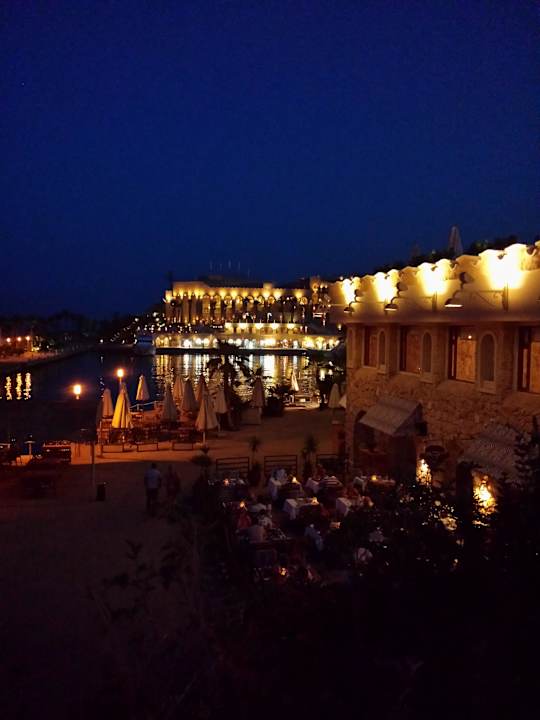 Романтика Pickalbatros Citadel Resort