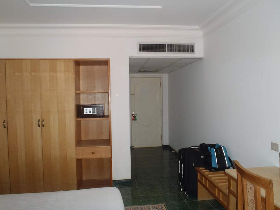 Nr. pokoju  232 Pickalbatros Alf Leila Wa Leila Resort - Neverland Hurghada