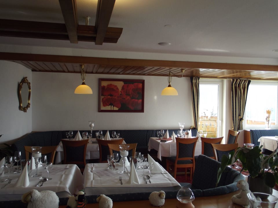 Restaurant Zum Weissen Lamm