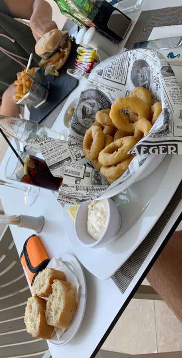 Gastro Hipotels Bahía Cala Millor