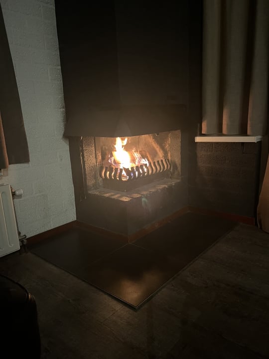 Zimmer Roompot Weerterbergen