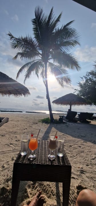 Gastro Komandoo Island Resort & Spa - Adults only