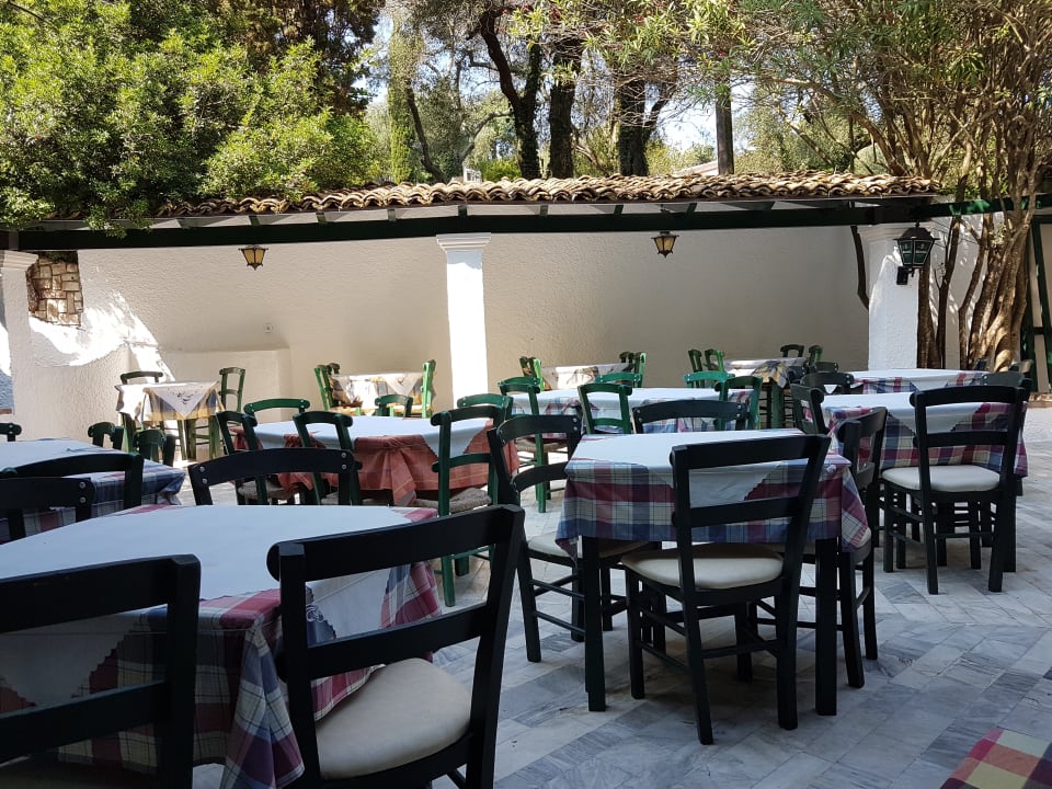 Gastro Hotel & Apartments Liapades Beach