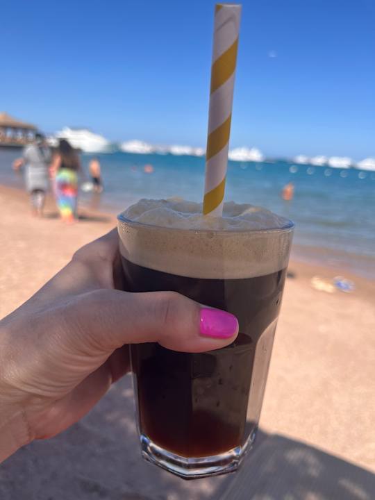 Strand The Grand Palace - Adults only