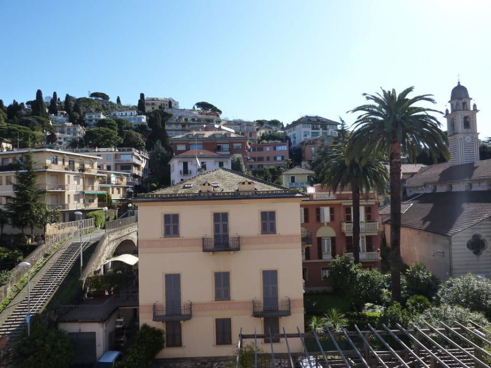 Landseite Europa Hotel Design Spa 1877