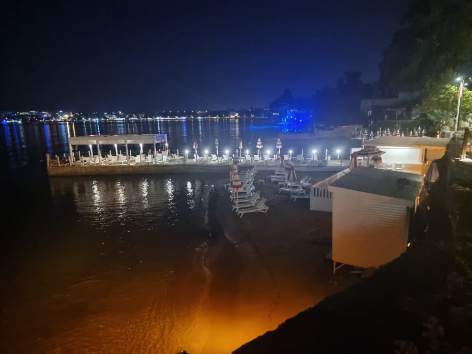 Strand Nerton Hotel - Erwachsenenhotel ab 16 Jahren