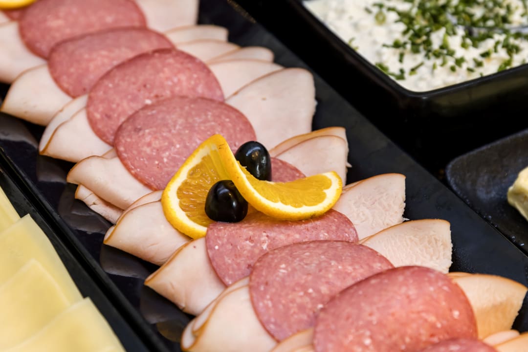 Gastro Four Points Flex by Sheraton Salzburg Messe