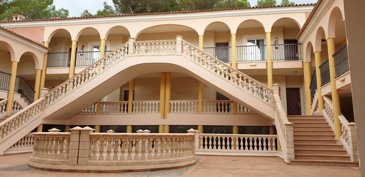 Zimmer R2 Lago Playa Park