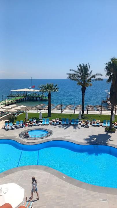 Strand Hotel Grand Ring