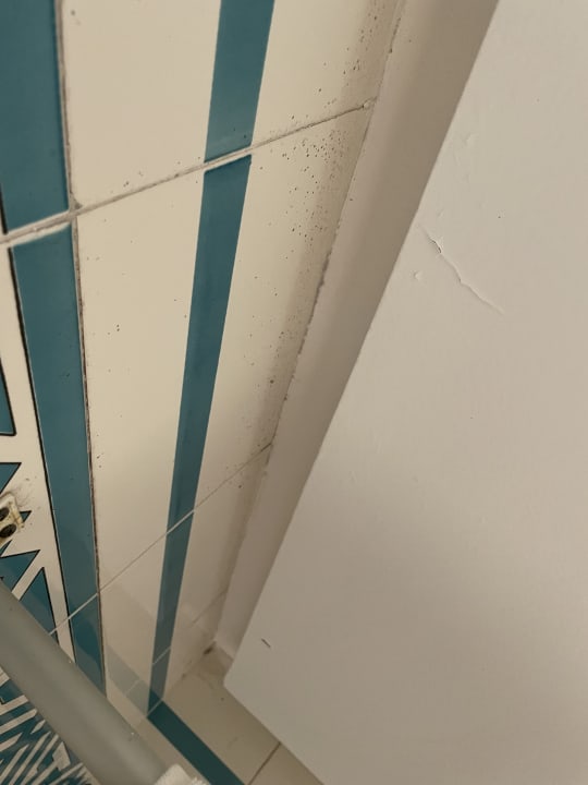 Zimmer El Mouradi Club Kantaoui