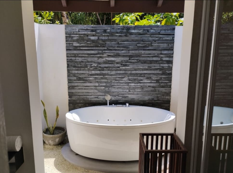 Zimmer Adaaran Select Meedhupparu Island Resort - Premium All Inclusive