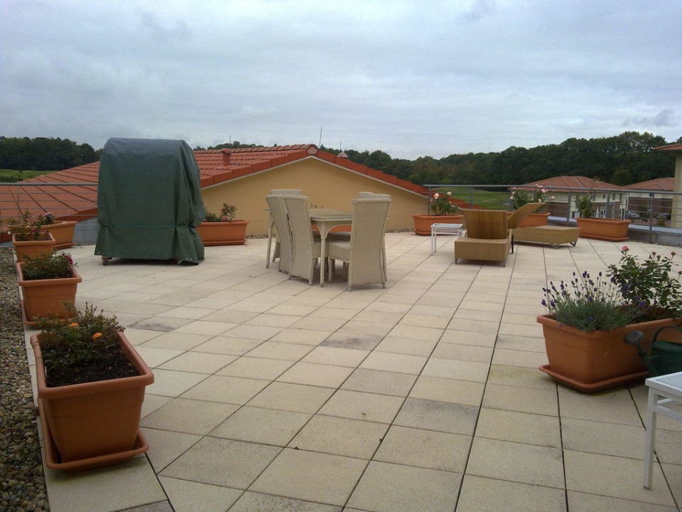 Fürsten-Suite Best Western Premier Castanea Resort Hotel